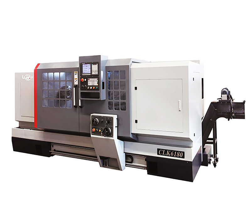 CLK6180 CNC Токарный станок