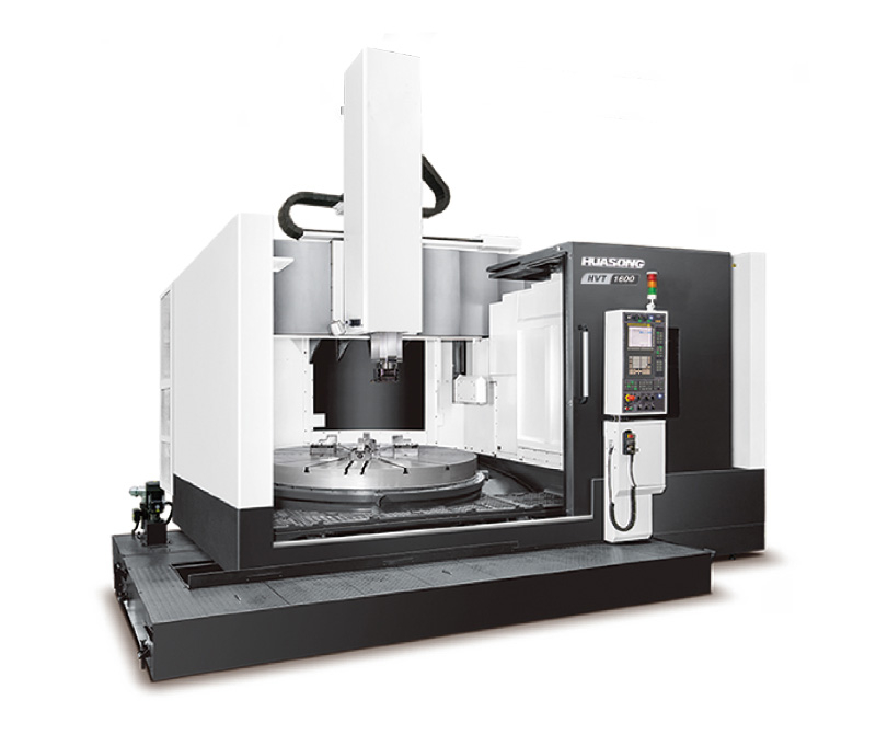 HVT1200 вертикальный токарный станок HVT1200
