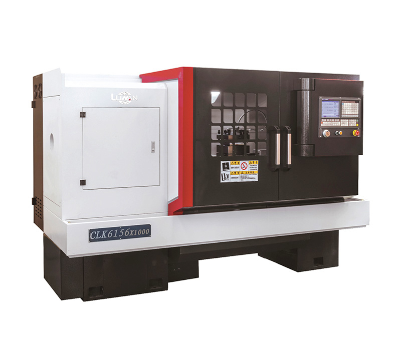 CLK6156 CNC Токарный станок